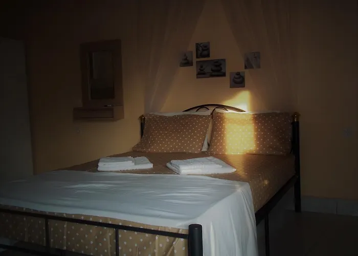 En Leuko Apartments