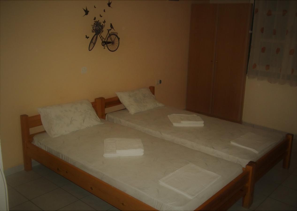En Leuko Apartment *