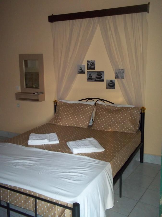 En Leuko Apartment