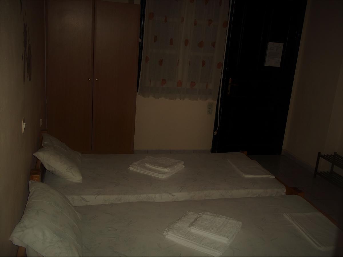 En Leuko Apartment