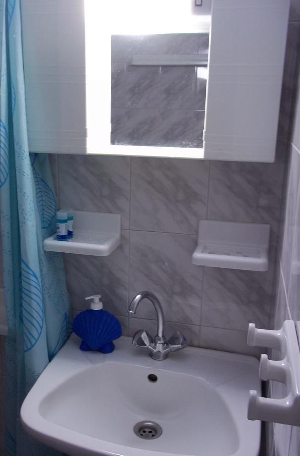Apartment En Leuko *