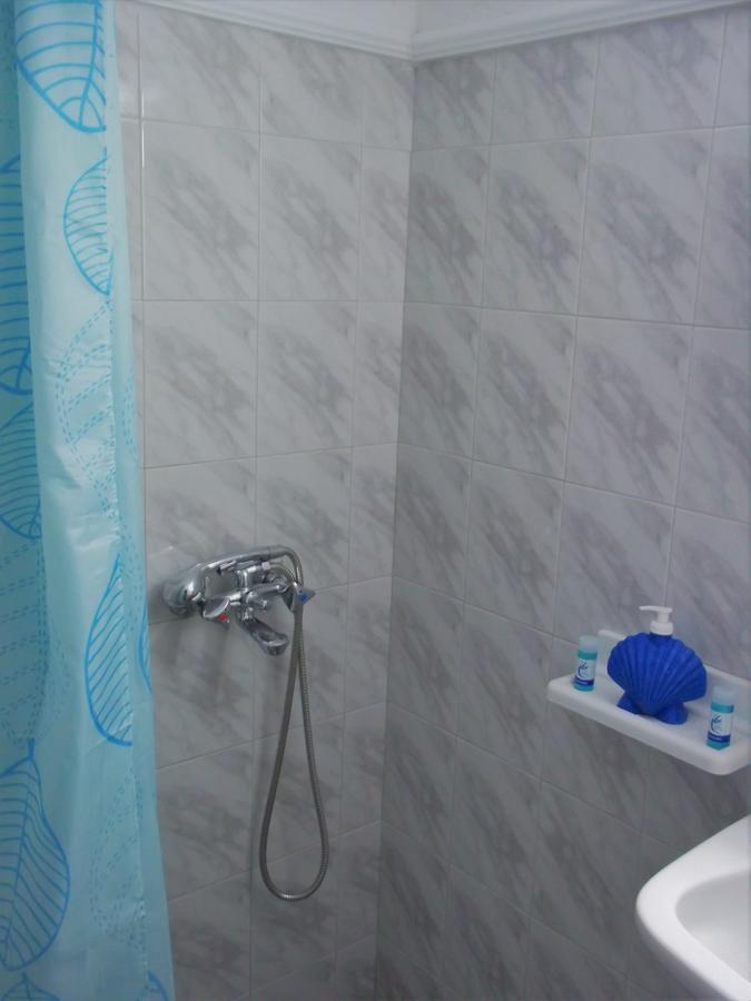Apartment En Leuko
